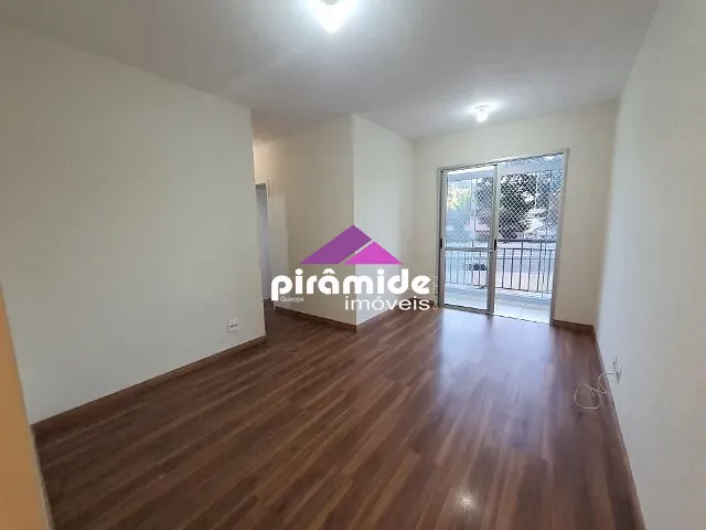 Apartamento 3 quartos e 2 banheiros, para alugar, no bairro Jardim Augusta em São José dos Campos