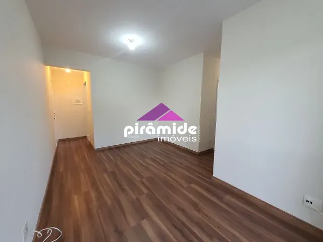 Apartamento 3 quartos e 2 banheiros, para alugar, no bairro Jardim Augusta em São José dos Campos
