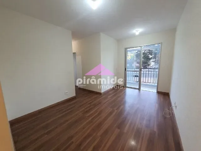 Apartamento 3 quartos e 2 banheiros, para alugar, no bairro Jardim Augusta em São José dos Campos