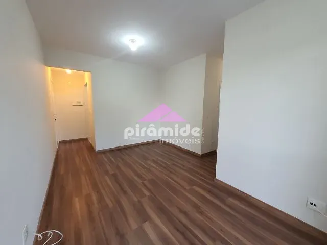 Apartamento 3 quartos e 2 banheiros, para alugar, no bairro Jardim Augusta em São José dos Campos