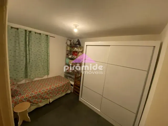Apartamento com 49m² 2 quartos e 1 banheiro, à venda, no bairro Bosque dos Eucaliptos em São José dos Campos