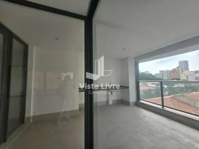Apartamento com 230m² 4 quartos e 5 banheiros, à venda, no bairro Pinheiros em São Paulo