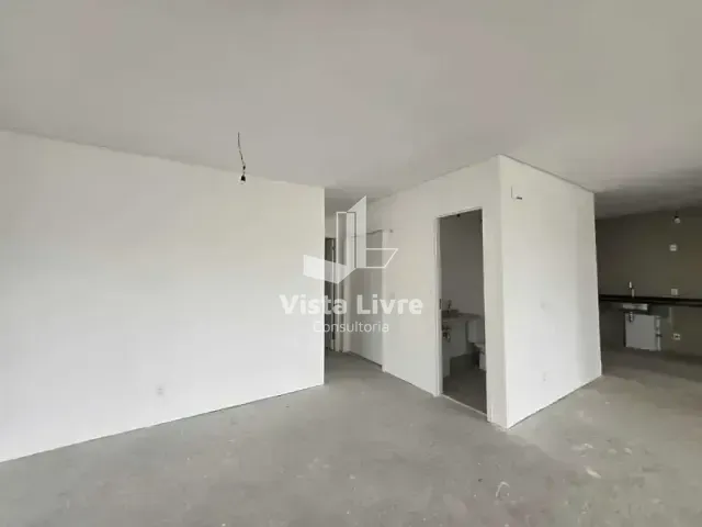 Apartamento com 230m² 4 quartos e 5 banheiros, à venda, no bairro Pinheiros em São Paulo