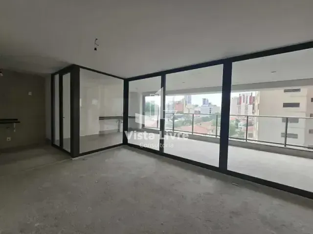 Apartamento com 230m² 4 quartos e 5 banheiros, à venda, no bairro Pinheiros em São Paulo