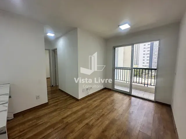 Apartamento com 50m² 2 quartos e 1 banheiro, à venda, no bairro Vila Anastácio em São Paulo