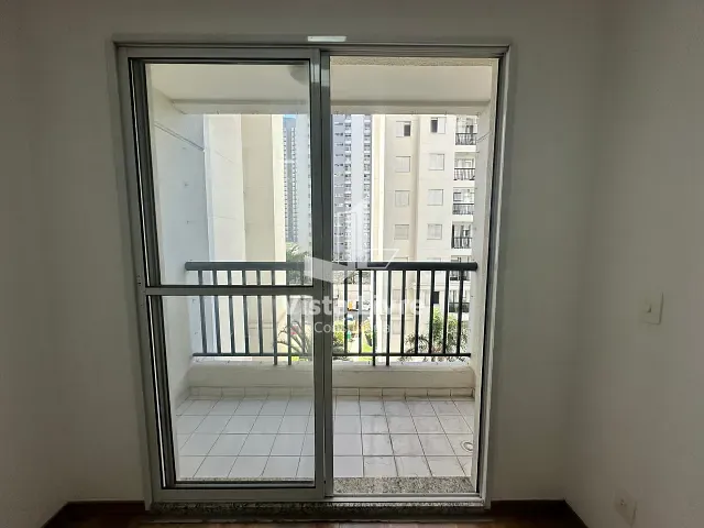 Apartamento com 50m² 2 quartos e 1 banheiro, à venda, no bairro Vila Anastácio em São Paulo