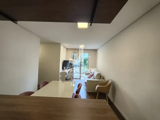 Apartamento com 65m² 3 quartos e 2 banheiros, à venda, no bairro Lapa de Baixo em São Paulo