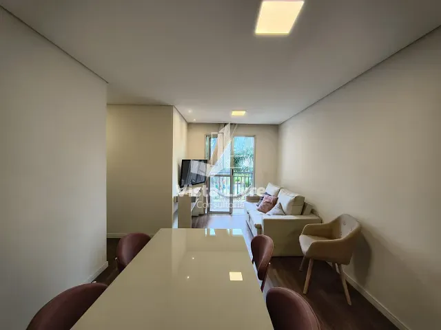 Apartamento com 65m² 3 quartos e 2 banheiros, à venda, no bairro Lapa de Baixo em São Paulo