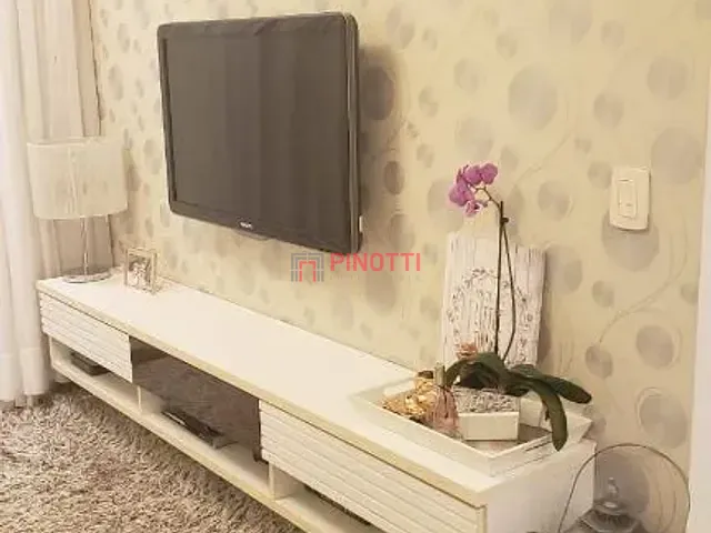 Apartamento 2 quartos e 1 banheiro, à venda, no bairro Santa Terezinha em São Bernardo do Campo