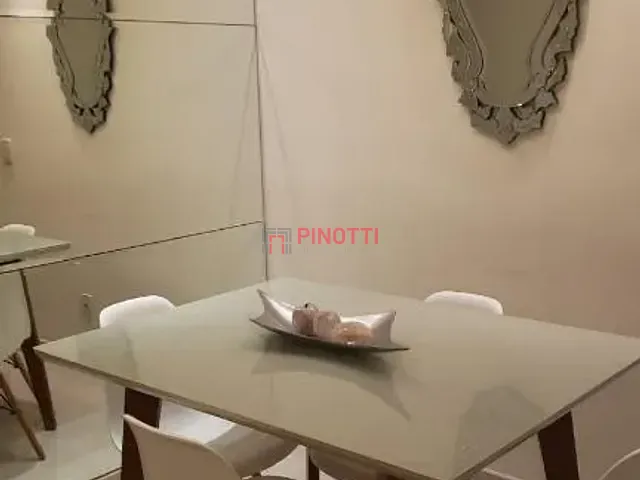 Apartamento 2 quartos e 1 banheiro, à venda, no bairro Santa Terezinha em São Bernardo do Campo