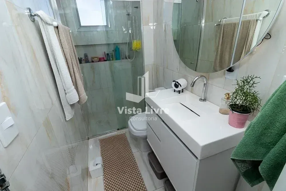 Apartamento, 1 quarto, 48 m² - Foto 16