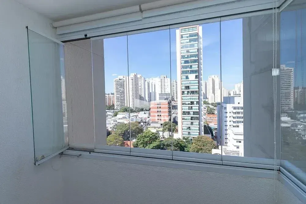 Apartamento, 1 quarto, 48 m² - Foto 6