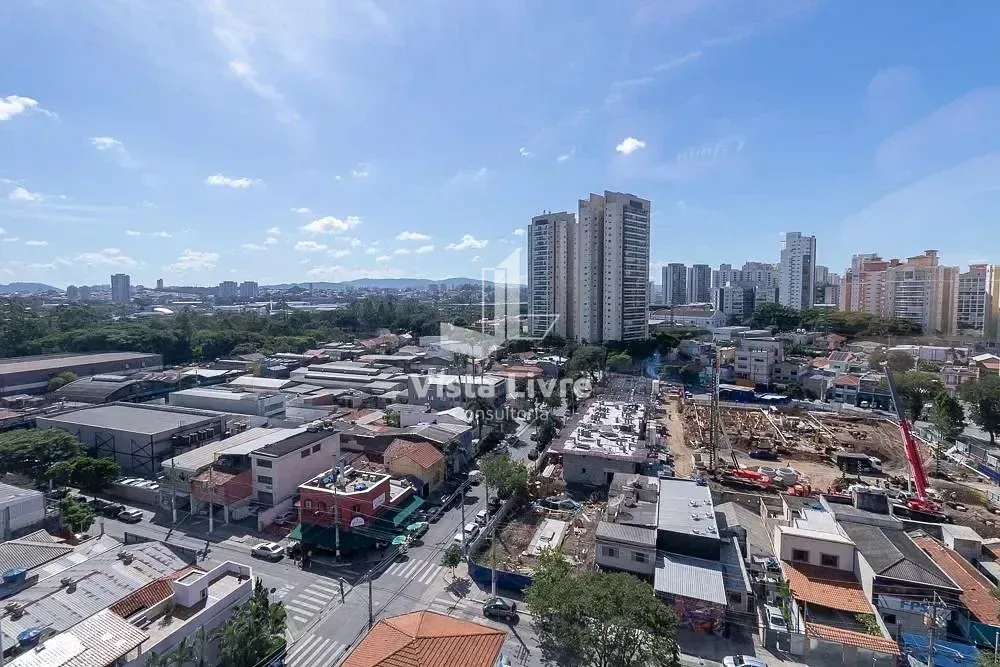 Apartamento, 1 quarto, 48 m² - Foto 7
