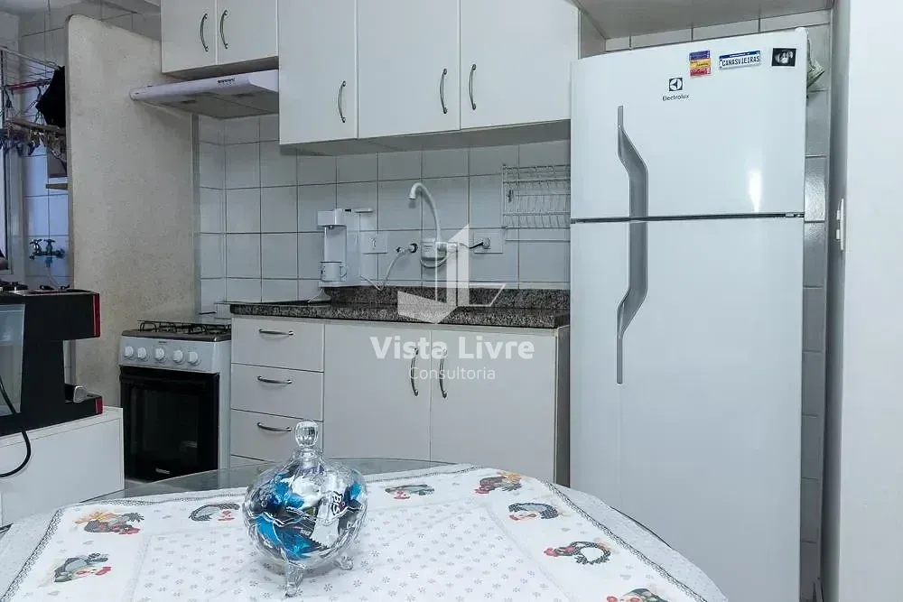 Apartamento, 1 quarto, 48 m² - Foto 9