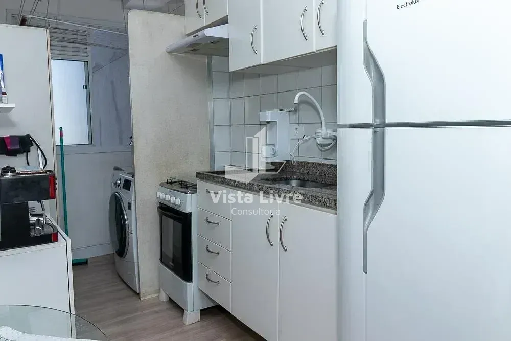 Apartamento, 1 quarto, 48 m² - Foto 10