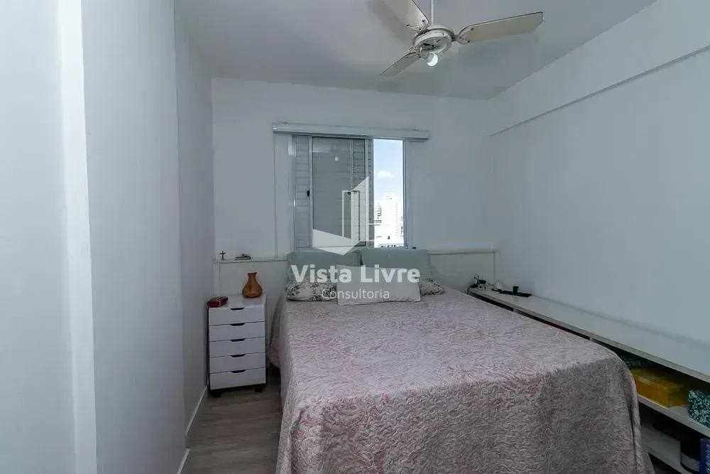 Apartamento, 1 quarto, 48 m² - Foto 11