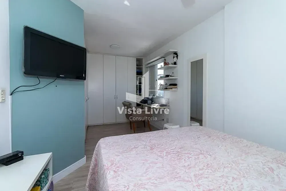 Apartamento, 1 quarto, 48 m² - Foto 13