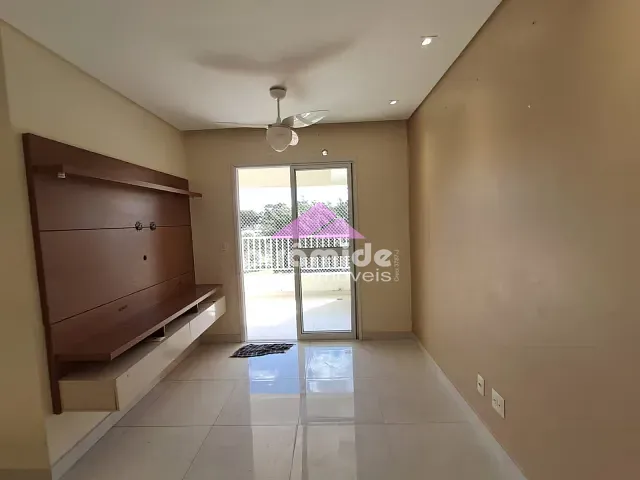 Apartamento 2 quartos e 2 banheiros, para alugar, no bairro Jardim das Indústrias em São José dos Campos