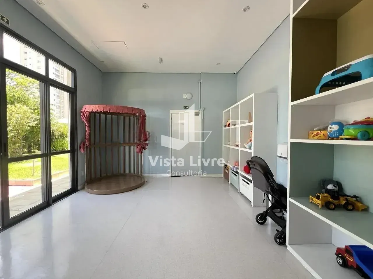 Apartamento, 2 quartos, 101 m² - Foto 31