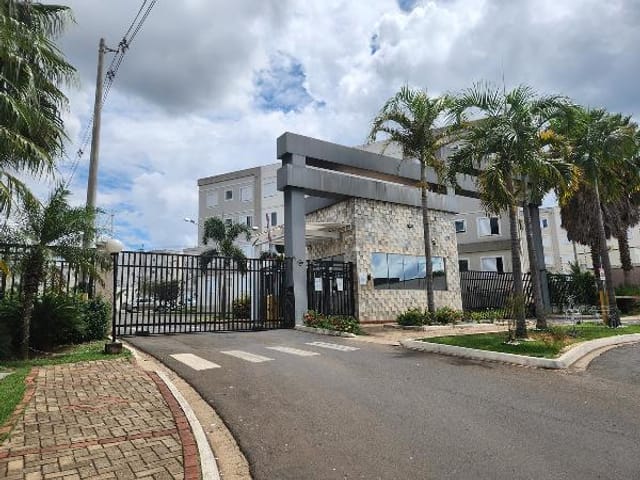 Foto do Apartamento - Apartamento à venda 2 Quartos, 1 Vaga, 10M², CONJUNTO HABITACIONAL NARCISO GOMES, ARARAS - SP | Imobiliária Compare