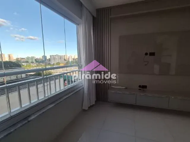 Apartamento 2 quartos e 2 banheiros, para alugar, no bairro Jardim Aquarius em Rua Doutor Tertuliano Delphim Júnior