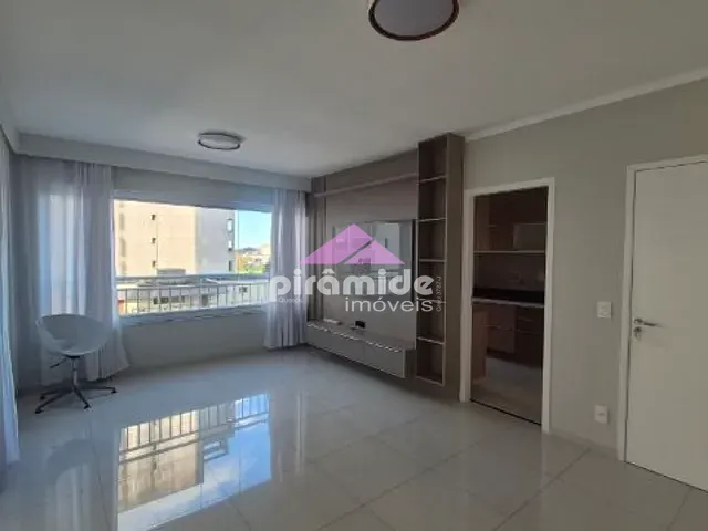 Apartamento 2 quartos e 2 banheiros, para alugar, no bairro Jardim Aquarius em Rua Doutor Tertuliano Delphim Júnior