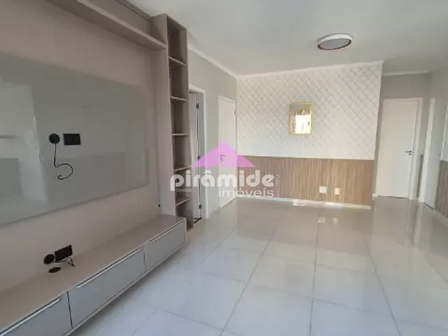 Apartamento 2 quartos e 2 banheiros, para alugar, no bairro Jardim Aquarius em Rua Doutor Tertuliano Delphim Júnior
