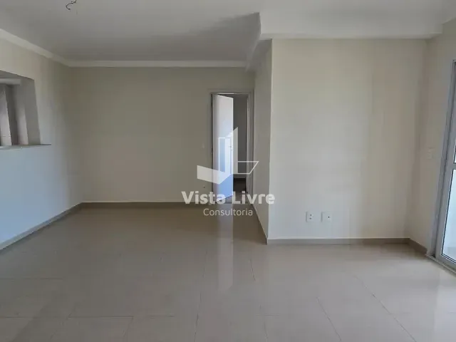 Apartamento com 96m² 3 quartos e 2 banheiros, à venda, no bairro Vila Rezende em Piracicaba