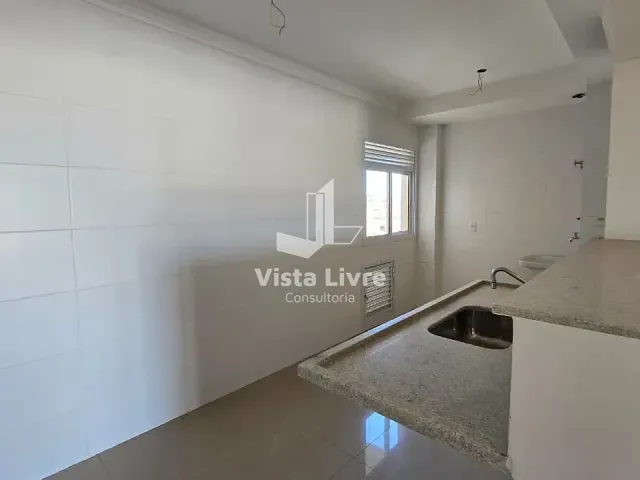 Apartamento com 96m² 3 quartos e 2 banheiros, à venda, no bairro Vila Rezende em Piracicaba