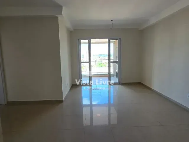Apartamento com 96m² 3 quartos e 2 banheiros, à venda, no bairro Vila Rezende em Piracicaba