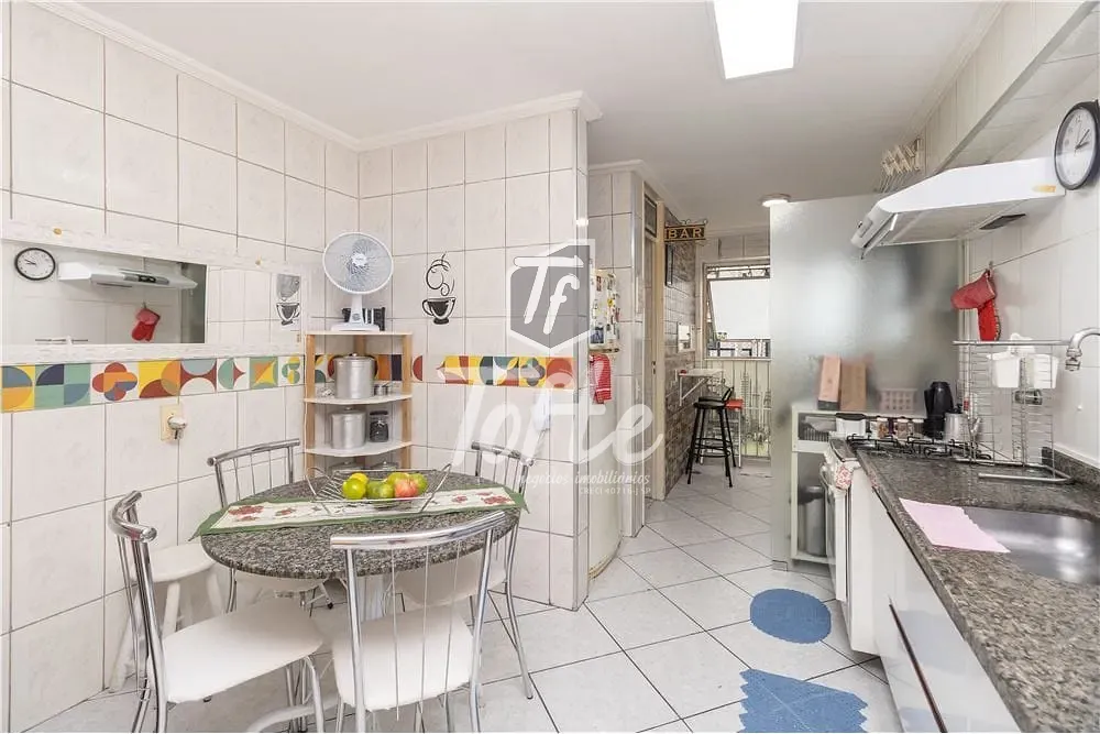 Apartamento, 3 quartos, 93 m² - Foto 14