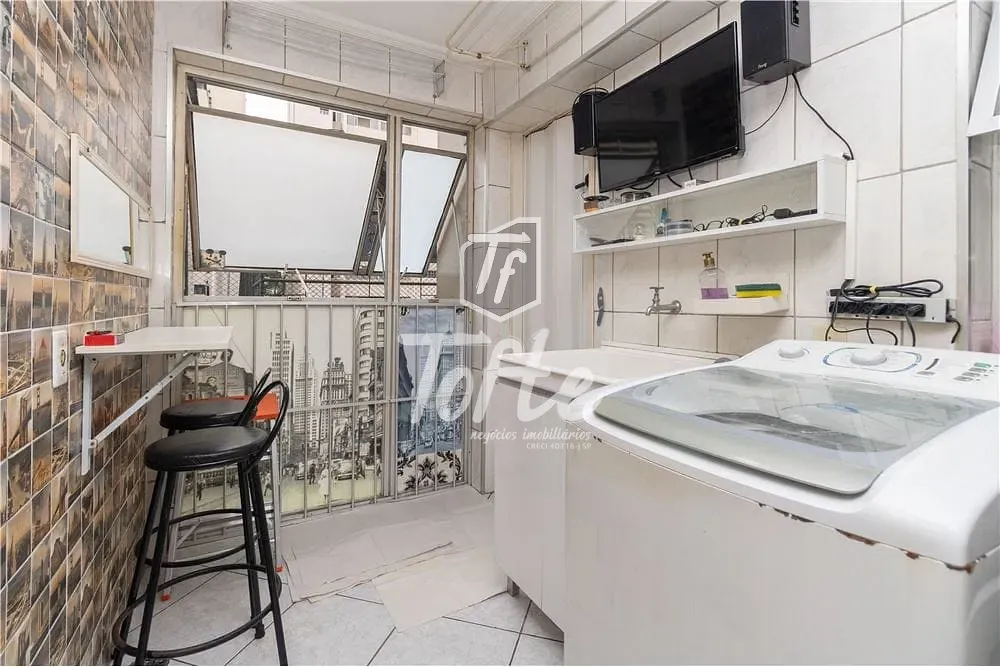 Apartamento, 3 quartos, 93 m² - Foto 13