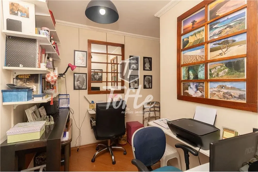 Apartamento, 3 quartos, 93 m² - Foto 16