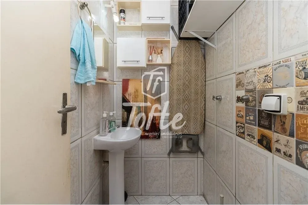 Apartamento, 3 quartos, 93 m² - Foto 12
