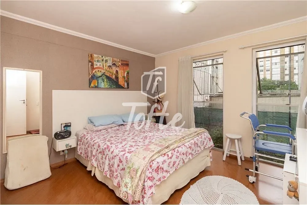 Apartamento, 3 quartos, 93 m² - Foto 21