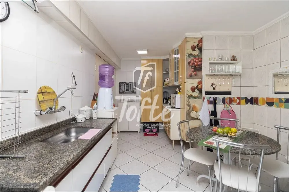 Apartamento, 3 quartos, 93 m² - Foto 2