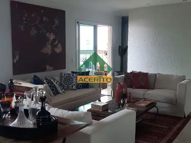 Apartamento 3 quartos e 5 banheiros, à venda, no bairro Vila Mendonça em Araçatuba