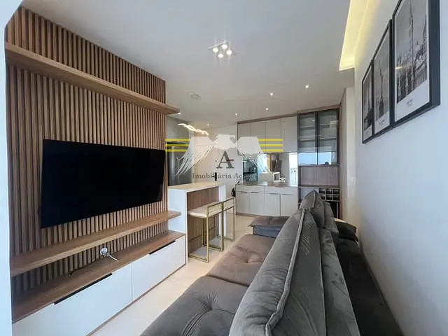 Apartamento 2 quartos e 2 banheiros, à venda, no bairro Mooca em São Paulo