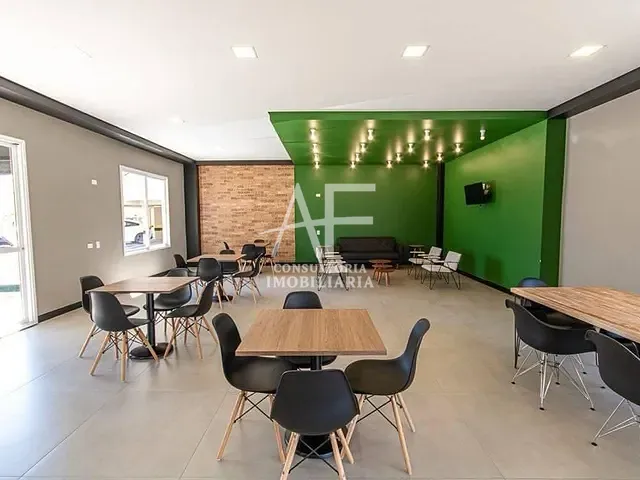 Apartamento com 68m² 2 quartos e 2 banheiros, à venda, no bairro Areão em Taubaté