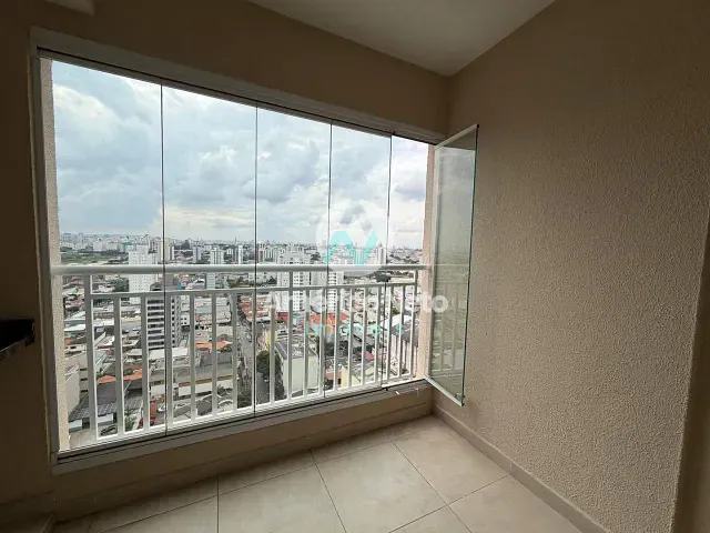 Apartamento 2 quartos e 1 banheiro, à venda, no bairro Centro em São Caetano do Sul