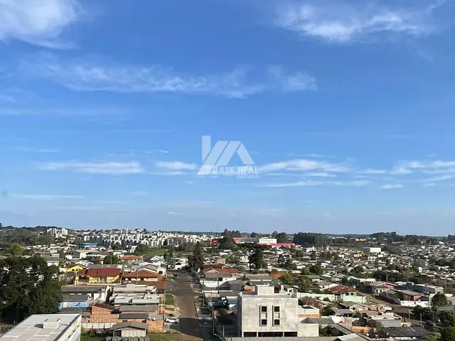 Apartamento 2 quartos e 1 banheiro, à venda, no bairro Batel em Guarapuava