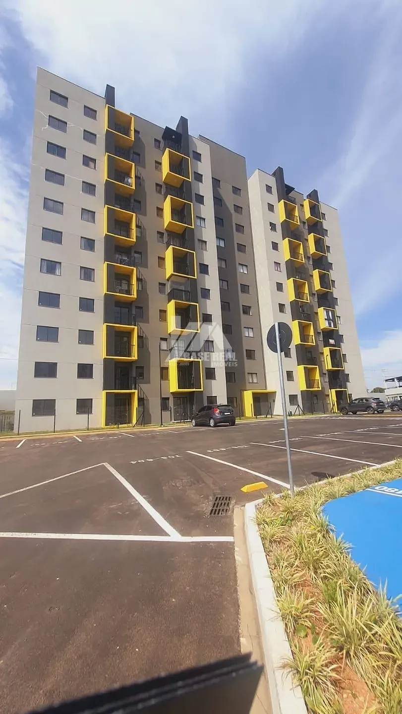 Apartamento à venda, Batel, Guarapuava, PR — Batel, Guarapuava