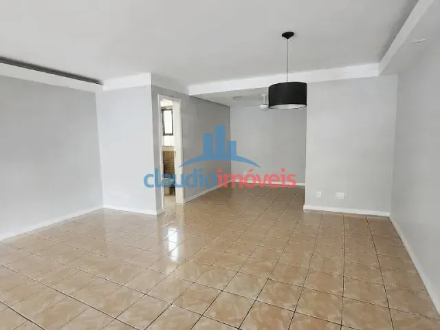 Apartamento 3 quartos e 4 banheiros, para alugar, no bairro Centro em Barra Mansa