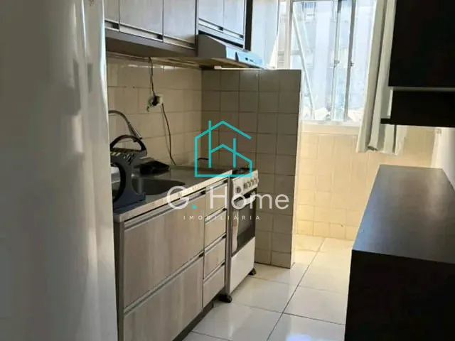 Apartamento 3 quartos e 1 banheiro, para alugar, no bairro San Fernando em Londrina