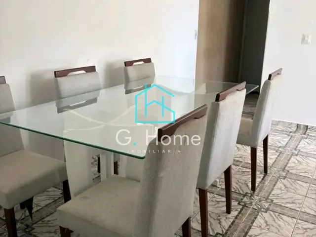 Apartamento 3 quartos e 1 banheiro, para alugar, no bairro San Fernando em Londrina