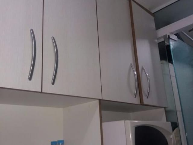 Foto do Apartamento - Apartamento residencial à venda, Jardim San Marino, São José dos Campos. | INDEPENDENCE NEGOCIOS IMOBILIARIOS LTDA