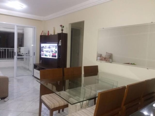 Foto do Apartamento - Apartamento residencial à venda, Jardim San Marino, São José dos Campos. | INDEPENDENCE NEGOCIOS IMOBILIARIOS LTDA