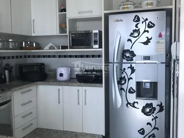 Apartamento 3 quartos e 2 banheiros, à venda, no bairro Jardim Armênia em Mogi das Cruzes