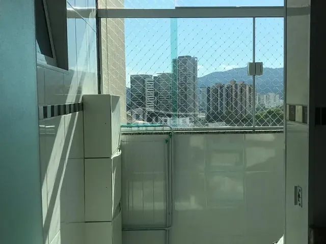 Apartamento 3 quartos e 2 banheiros, à venda, no bairro Jardim Armênia em Mogi das Cruzes