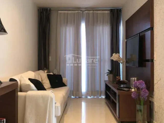 Apartamento 3 quartos e 2 banheiros, à venda, no bairro Jardim Armênia em Mogi das Cruzes